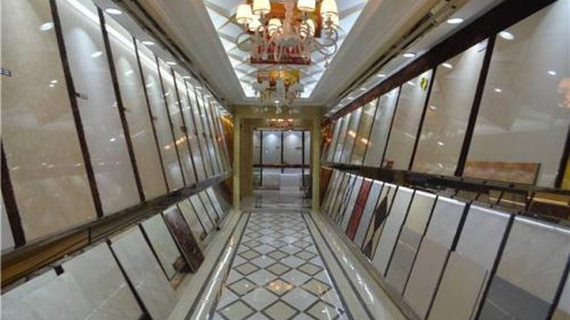 办公室PVC地板：规格型号背后的秘密