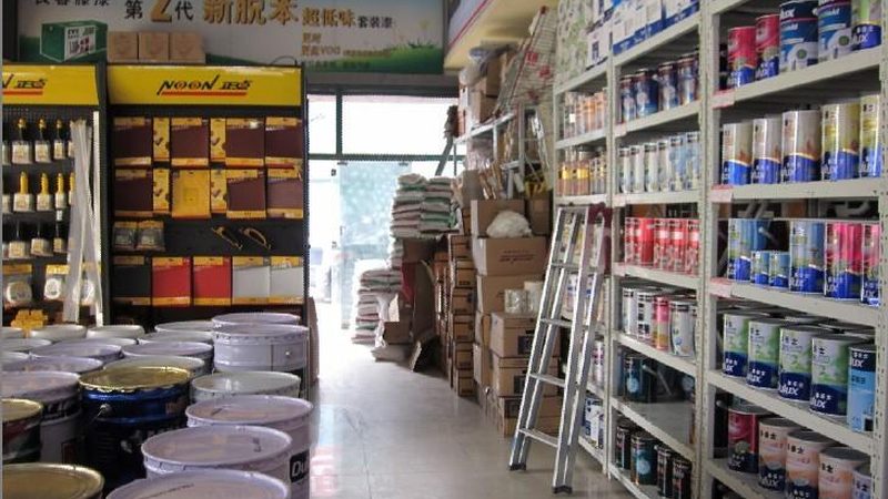 丙纶布防水与聚氨酯：揭秘两种防水材料的本质区别