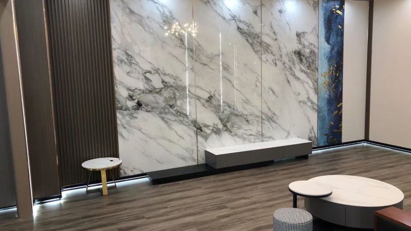 SBS防水卷材规格揭秘：关键参数全解析